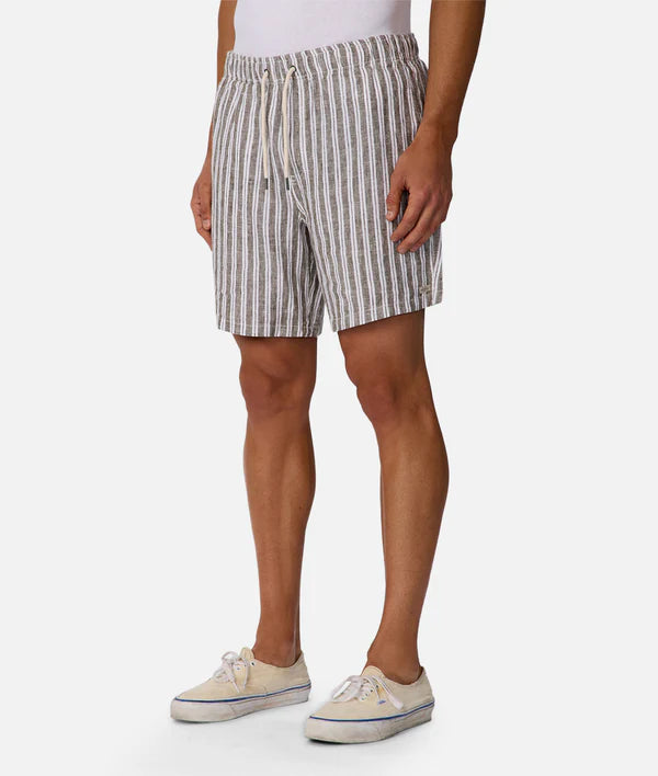 Industrie - The Segunto Short - Buckwheat