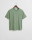 GANT - Shield T-Shirt - Kalamata Green