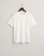 GANT - Shield T-Shirt - White