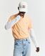 GANT - Shield T-Shirt - Peachy Orange