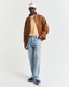 GANT - Shield T-Shirt - Peachy Orange