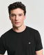 GANT - Shield T-Shirt - Black
