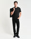 GANT - Shield T-Shirt - Black