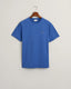 GANT - Shield T-Shirt - Rich Blue