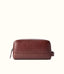 R.M.Williams - Sigature Farrier Washbag - Whiskey