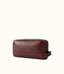 R.M.Williams - Sigature Farrier Washbag - Whiskey
