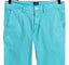 GANT - Slim Fit Sunfaded Chino - Aqua | Mineral Red