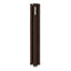 Secrid Slimwallet - Vintage - Chocolate