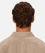 Industrie - The St Martins Long Sleeve Shirt - Fawn