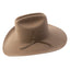 Statesman Serpentine - Fur Felt Hat - Sand