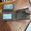 Oran Leather - Sumac Wallet - Brown