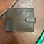 Oran Leather - Sumac Wallet - Brown