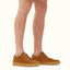 R.M.Williams - Surry Sneaker - Tan -  G Fit