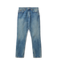 R.M.Williams - Loxton Slim Fit Jean - Roughout Indigo