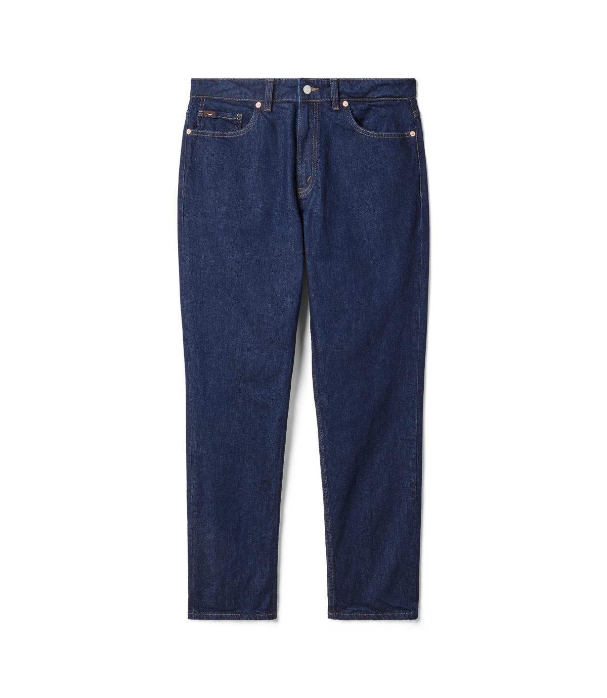 R.M.Williams - Loxton Jean - Rinse Wash