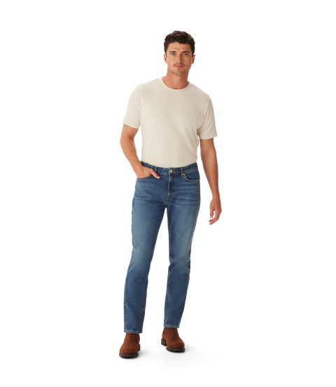 R.M.Williams - Loxton Jean - Vintage Indigo