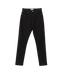 R.M.Williams - Albury Jean - Black Rinse Wash, high rise skinny fit in premium stretch denim.