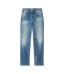 R.M.Williams - Maren Slim Straight Jean - Roughout Indigo