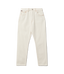 R.M.Williams - Rowe Cropped Straight Jean - Ecru