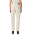 R.M.Williams - Rowe Cropped Straight Jean - Ecru