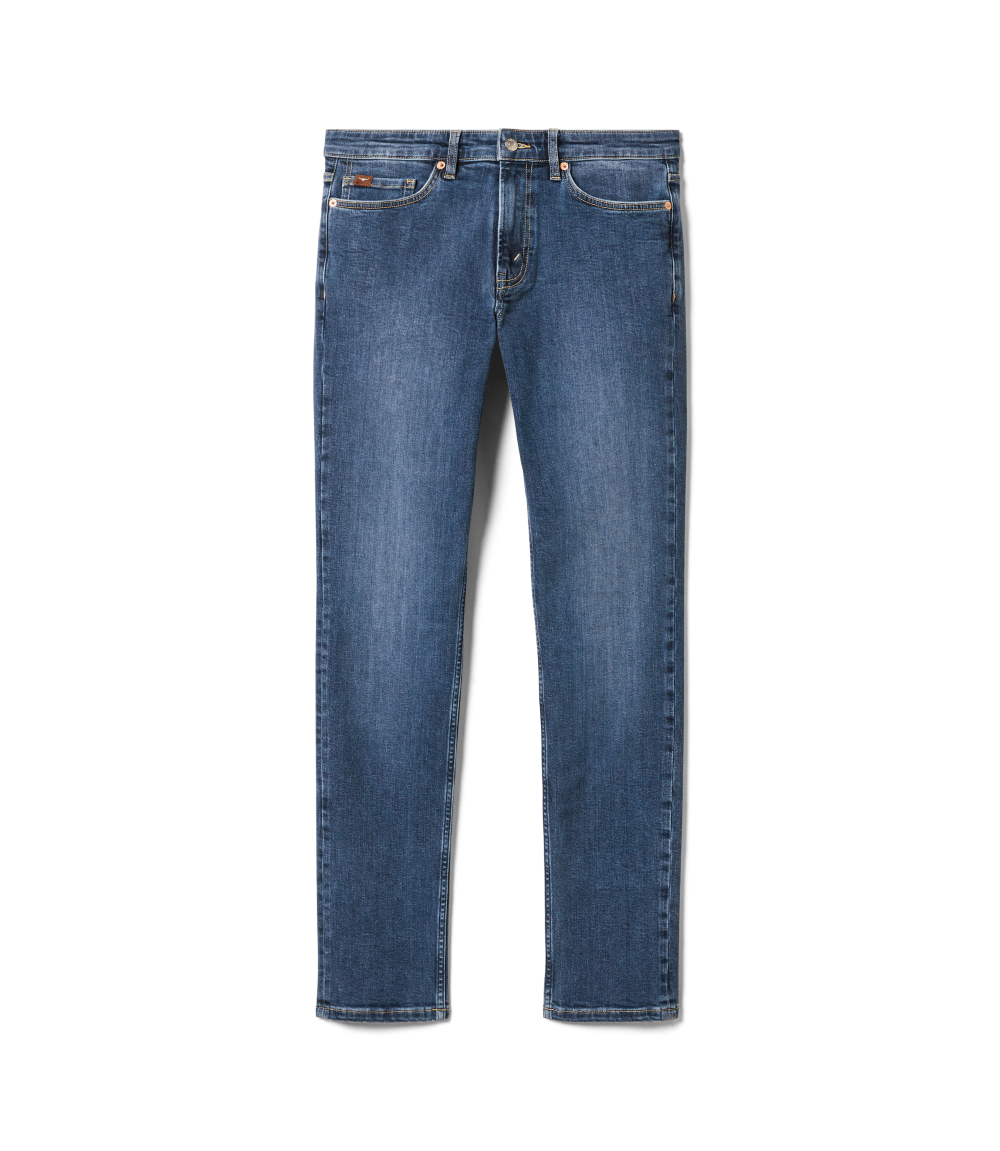 R.M.Williams - Victor Jean - Mid Indigo Wash