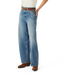 R.M.Williams - Grange Wide Leg Jean - Ranger Indigo