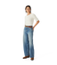 R.M.Williams - Grange Wide Leg Jean - Ranger Indigo