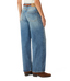 R.M.Williams - Grange Wide Leg Jean - Ranger Indigo