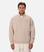 Industrie - The Tech Staunton Track Top - Dune