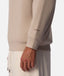 Industrie - The Tech Staunton Track Top - Dune