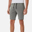 Industrie - The New Cuba Drifter Short - OD Steel