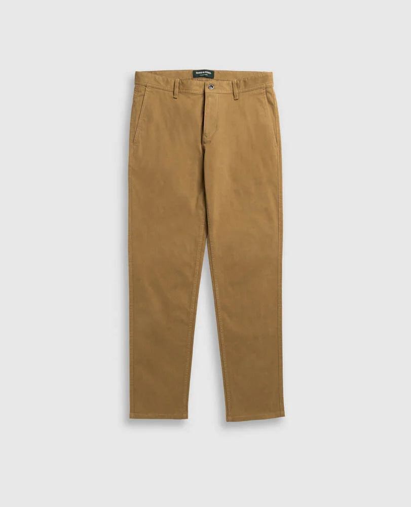 Rodd & Gunn - Thomas Road Chino 2.0 - Tan