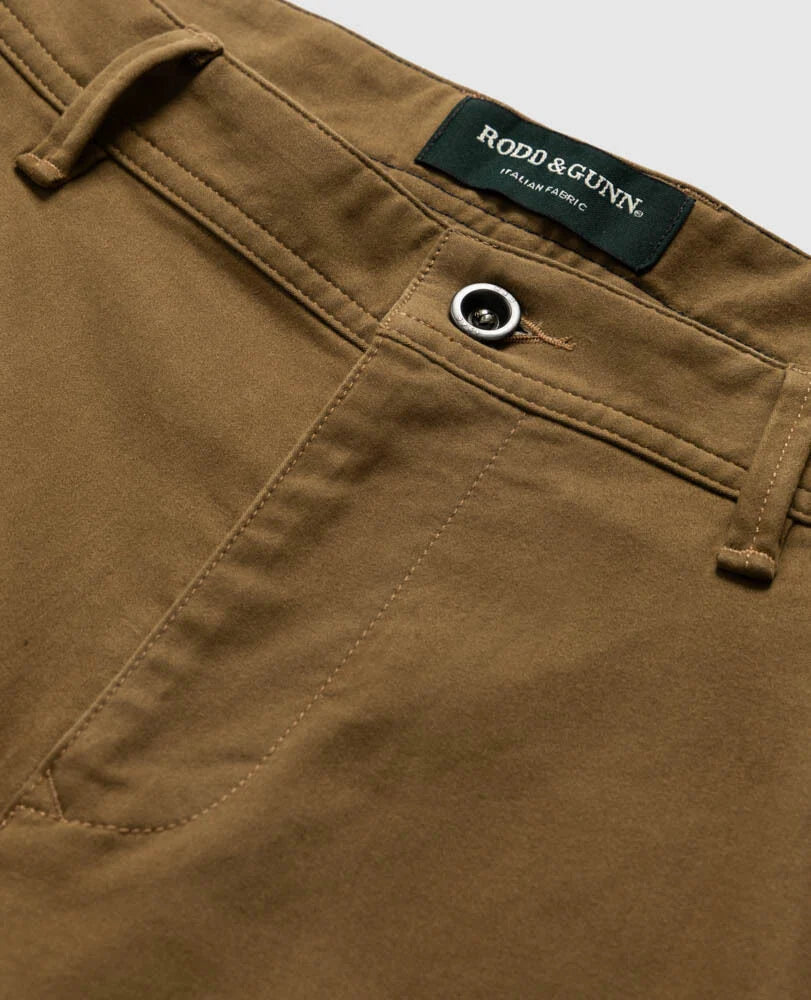 Rodd & Gunn - Thomas Road Chino 2.0 - Tan