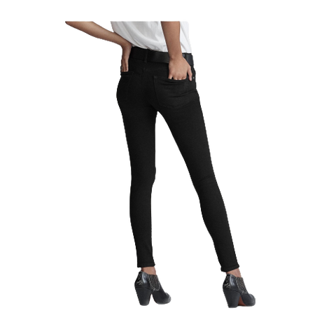Polo Ralph Lauren - Tompkins Super Skinny Jeans - Black