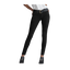 Polo Ralph Lauren - Tompkins Super Skinny Jeans - Black