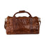 Ringers Western - Toro Gino Overnigher - Cognac crafted from premium full-grain pull-up leather.