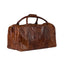 Ringers Western - Toro Gino Overnigher - Cognac crafted from premium full-grain leather, showcasing durability and style.
