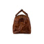 Ringers Western - Toro Gino Overnigher - Cognac, premium full-grain leather luggage, crafted for style and durability.