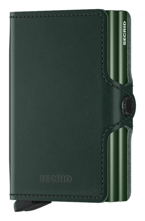 Secrid Twinwallet - Original - Green