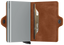 Secrid Twinwallet - Vintage - Cognac
