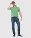 Rodd & Gunn - Owaka Straight Italian Denim Jean - True Blue - MULTIBUY