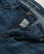 Rodd & Gunn - Owaka Straight Italian Denim Jean - True Blue - MULTIBUY