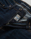Rodd & Gunn - Sutton Straight Italian Denim - Dark Blue - MULTIBUY