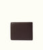 R.M.Williams - Bifold Wallet with Pocket - Chestnut