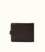 R.M.Williams - Wallet with Pocket and Tab - Chestnut