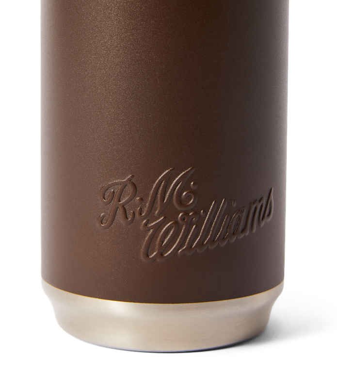 R.M.Williams - Water Bottle - Chestnut