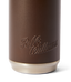R.M.Williams - Water Bottle - Chestnut