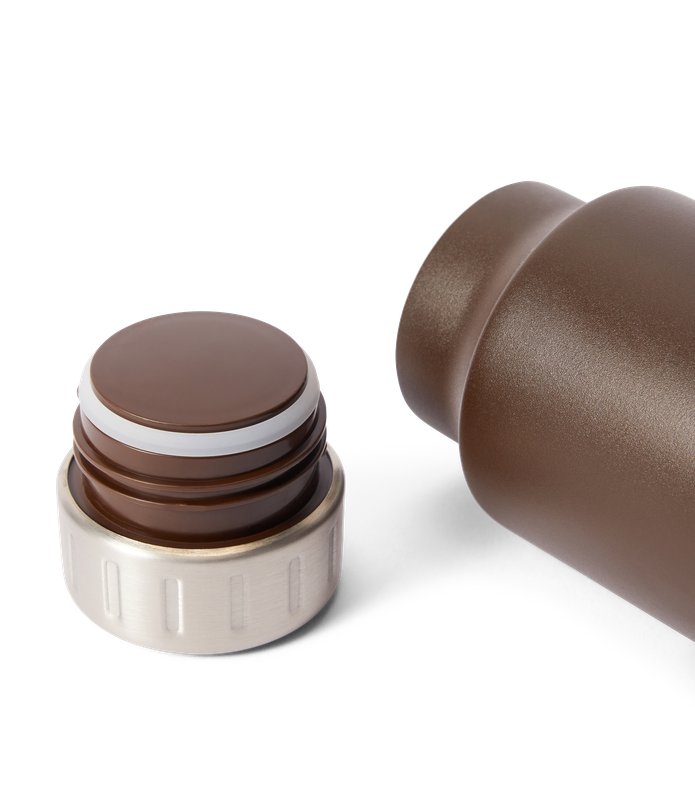 R.M.Williams - Water Bottle - Chestnut