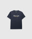 Rodd & Gunn - Wendon Valley T-Shirt - Eclipse