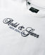 Rodd & Gunn - Wendon Valley T-Shirt - Snow